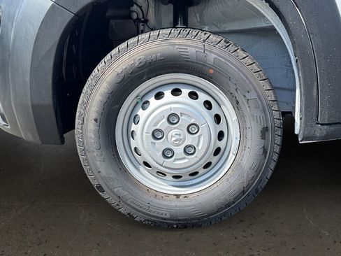 New 2026 RAM ProMaster 2500 w/ Safety Group FWD image 10