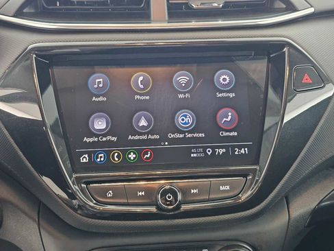 Used 2023 Chevrolet TrailBlazer LT w/ Convenience Package FWD image 24