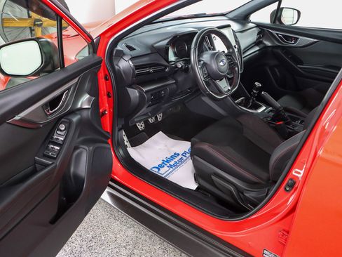 Used 2023 Subaru WRX Premium w/ Popular Package #2 image 3