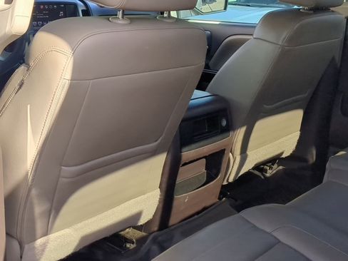 Used 2016 GMC Sierra 1500 Denali w/ Denali Ultimate Package image 24