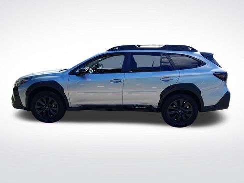 Certified 2023 Subaru Outback Onyx Edition XT AWD/4WD image 5
