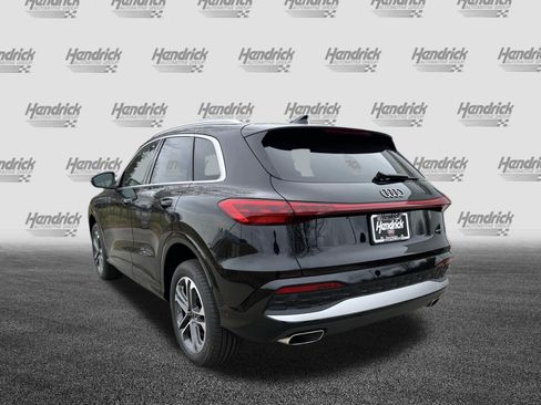 Used 2025 Audi Q5 Premium AWD/4WD image 7
