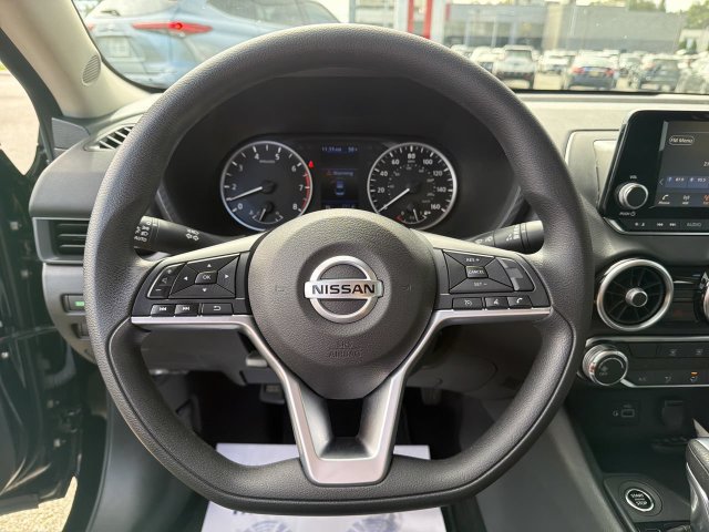 Certified 2023 Nissan Sentra S FWD image 18