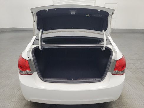 Used 2014 Chevrolet Cruze LT image 29
