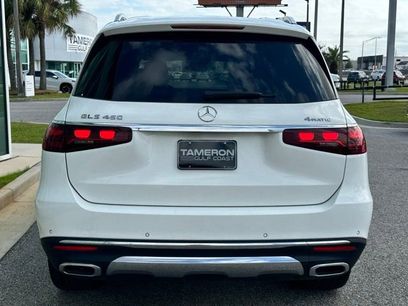Used 2025 Mercedes-Benz GLS 450 4MATIC