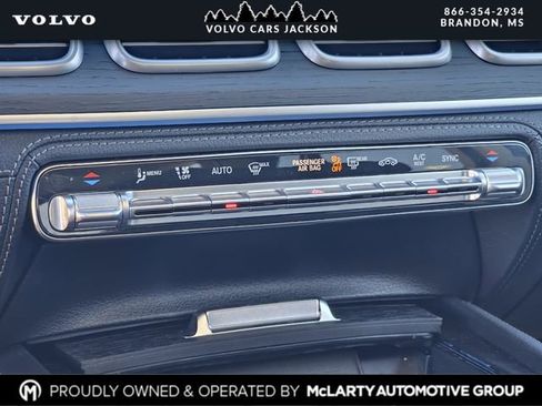 Used 2024 Mercedes-Benz GLE 350 4MATIC image 22