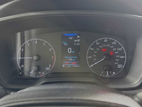 Used 2023 Toyota Corolla LE FWD image 12