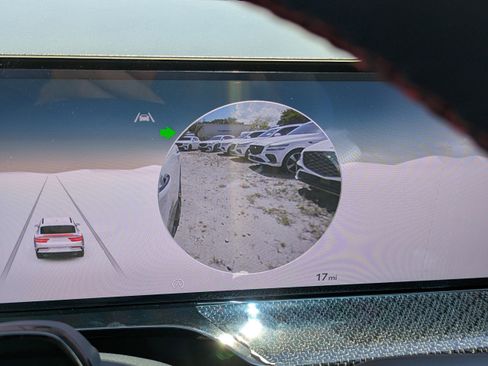 New 2026 Genesis GV80 3.5T e-SC image 25