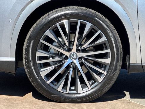 New 2026 Lexus RX 350 FWD image 31