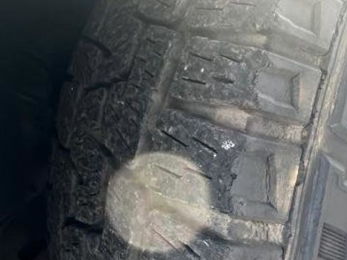 Used 2017 RAM 1500 Laramie w/ Convenience Group image 66