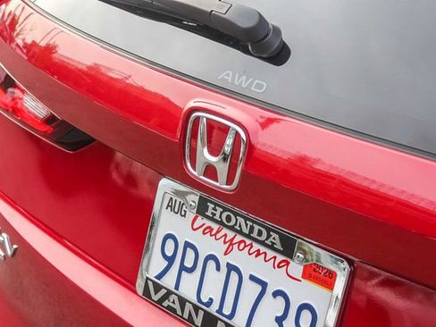 Used 2025 Honda CR-V Sport image 11