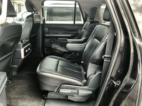 Used 2023 Ford Expedition Max XLT AWD/4WD image 22
