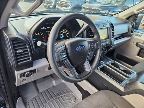 Used 2018 Ford F150 XL w/ Equipment Group 101A Mid RWD image 16
