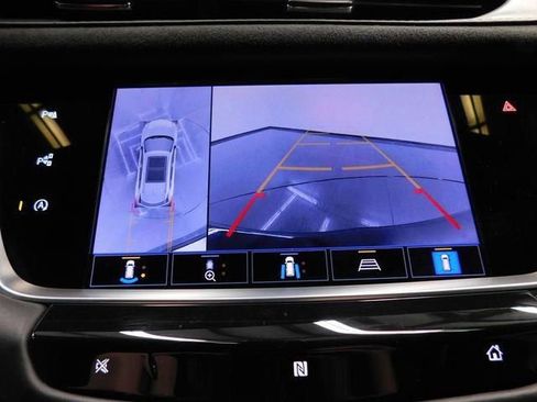 Used 2021 Cadillac XT5 Sportv w/ Platinum Package image 33