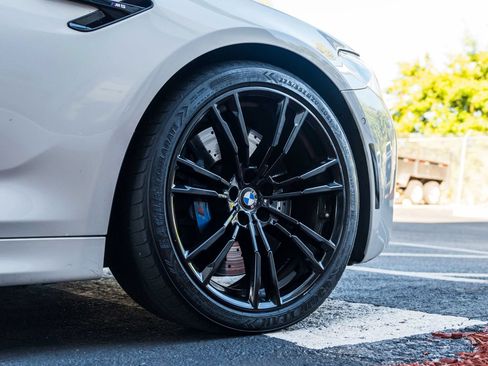 Used 2020 BMW M5 w/ Executive Package AWD/4WD image 18