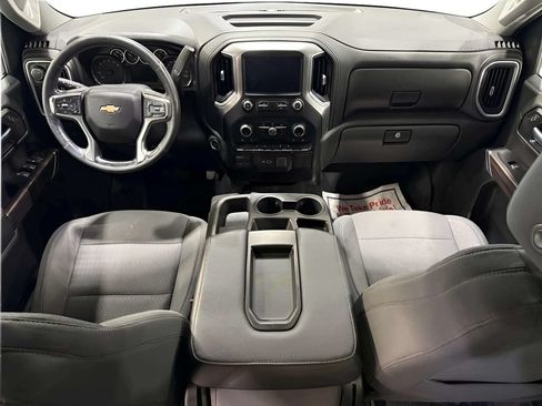 Used 2020 Chevrolet Silverado 1500 LT w/ True North Edition AWD/4WD image 33
