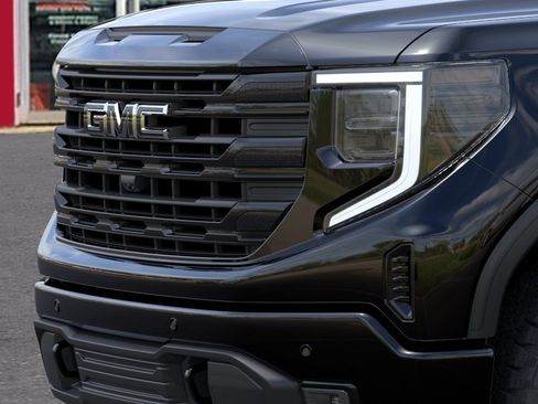 New 2026 GMC Sierra 1500 Elevation w/ Elevation Premium Package AWD/4WD image 37