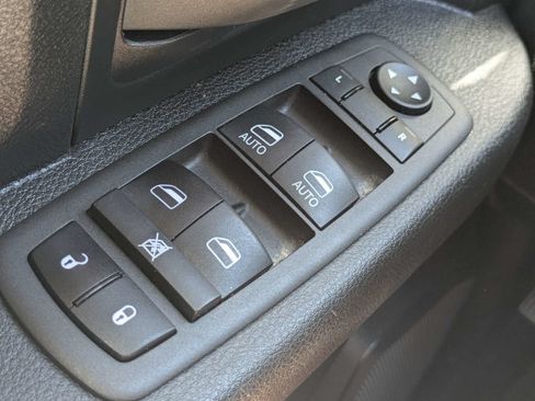 Used 2022 RAM 1500 Tradesman w/ Tradesman SXT Package AWD/4WD image 24