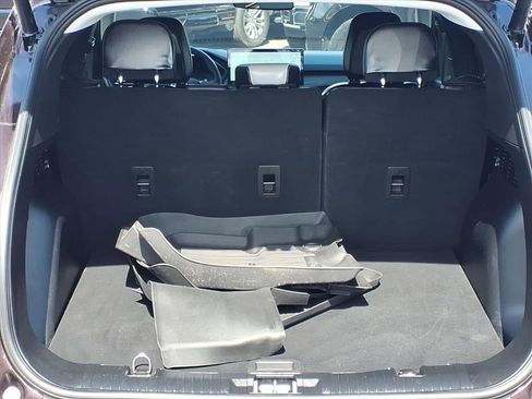 Certified 2023 Ford Escape Platinum w/ Class II Trailer Tow Package image 16