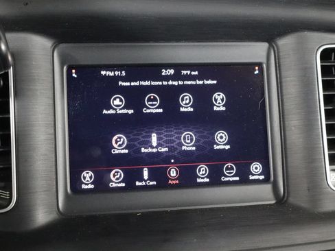 Used 2018 Dodge Charger Police w/ Fleet Safety Group AWD/4WD image 30
