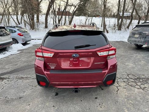Used 2019 Subaru Crosstrek 2.0i Premium w/ Popular Package #4 image 5