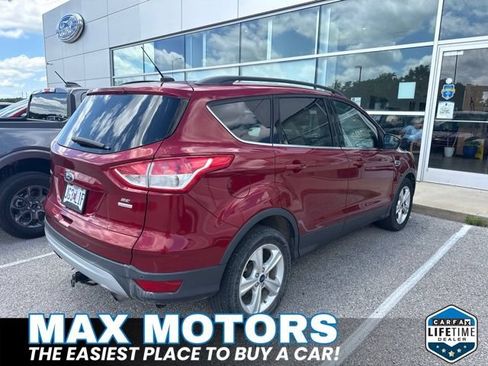 Used 2015 Ford Escape SE w/ Equipment Group 201A AWD/4WD image 3