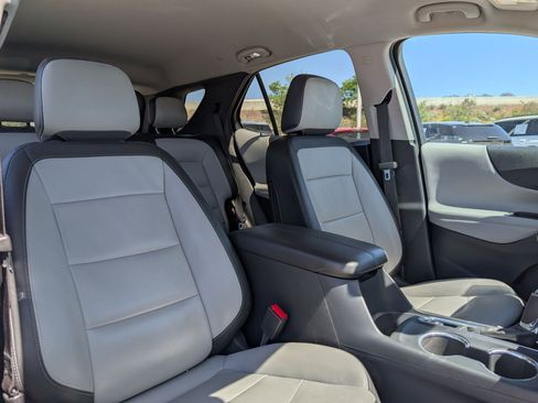 Used 2020 Chevrolet Equinox Premier AWD/4WD image 27