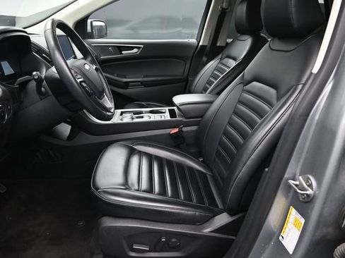 Used 2024 Ford Edge SEL AWD/4WD image 13