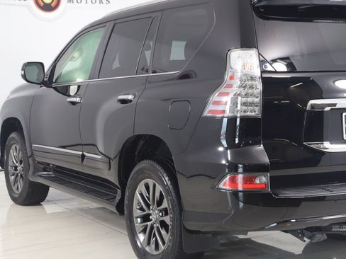 Used 2019 Lexus GX 460 Premium AWD/4WD image 25