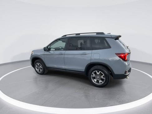 Used 2022 Honda Passport TrailSport image 12