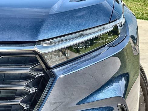 Used 2026 Honda CR-V EX-L image 24
