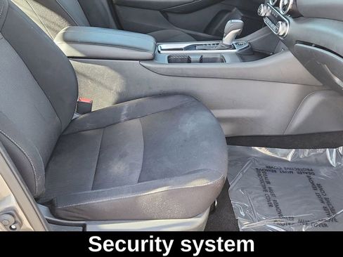 Used 2023 Nissan Sentra SV w/ All-Weather Package image 12