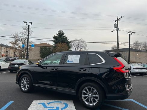 Used 2023 Honda CR-V EX-L image 28