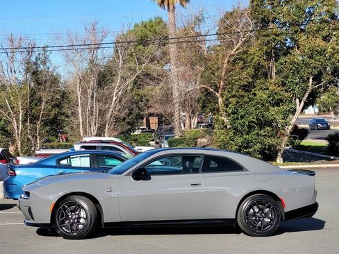New 2026 Dodge Charger Scat Pack AWD/4WD image 7