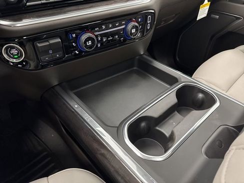New 2026 Chevrolet Silverado 2500 LTZ w/ LTZ Convenience Package image 23
