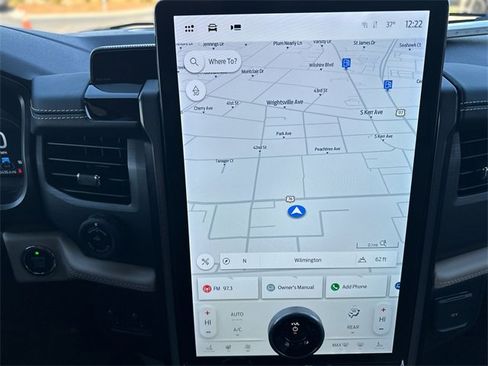 Certified 2023 Ford Expedition Platinum image 19