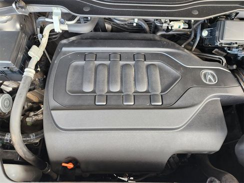 Used 2017 Acura MDX SH-AWD image 31