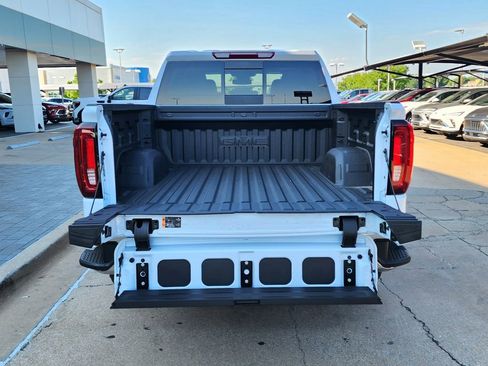 New 2026 GMC Sierra 1500 SLT w/ SLT Premium Plus Package AWD/4WD image 50