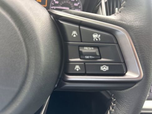 Used 2025 Subaru Legacy Premium image 17