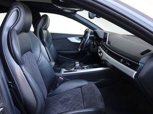 Used 2019 Audi S5 Premium Plus w/ Premium Plus AWD/4WD image 27