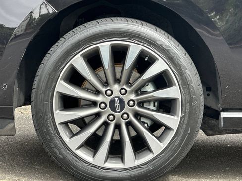 Used 2020 Lincoln Navigator Reserve RWD image 26