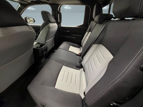 New 2026 Toyota Tacoma SR5 image 22