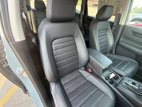 Used 2025 Honda CR-V EX-L image 51