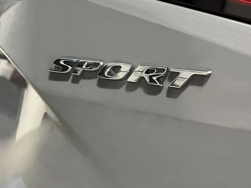 New 2026 Honda Civic Sport image 10