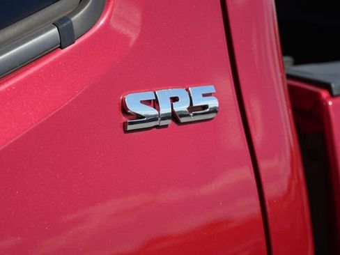 Used 2020 Toyota Tacoma SR5 RWD image 4