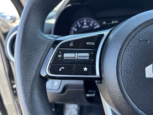 Used 2023 Kia Forte LXS FWD image 26