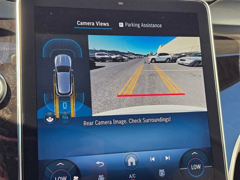 New 2026 Mercedes-Benz GLC 300 GLC 300 image 28