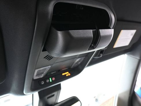 Used 2024 Chevrolet Equinox RS w/ RS Leather Package FWD image 37