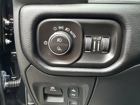 Used 2026 RAM 1500 Big Horn AWD/4WD image 31