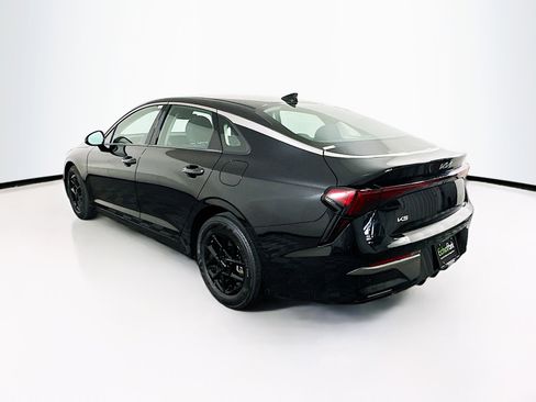Used 2025 Kia K5 LXS image 5
